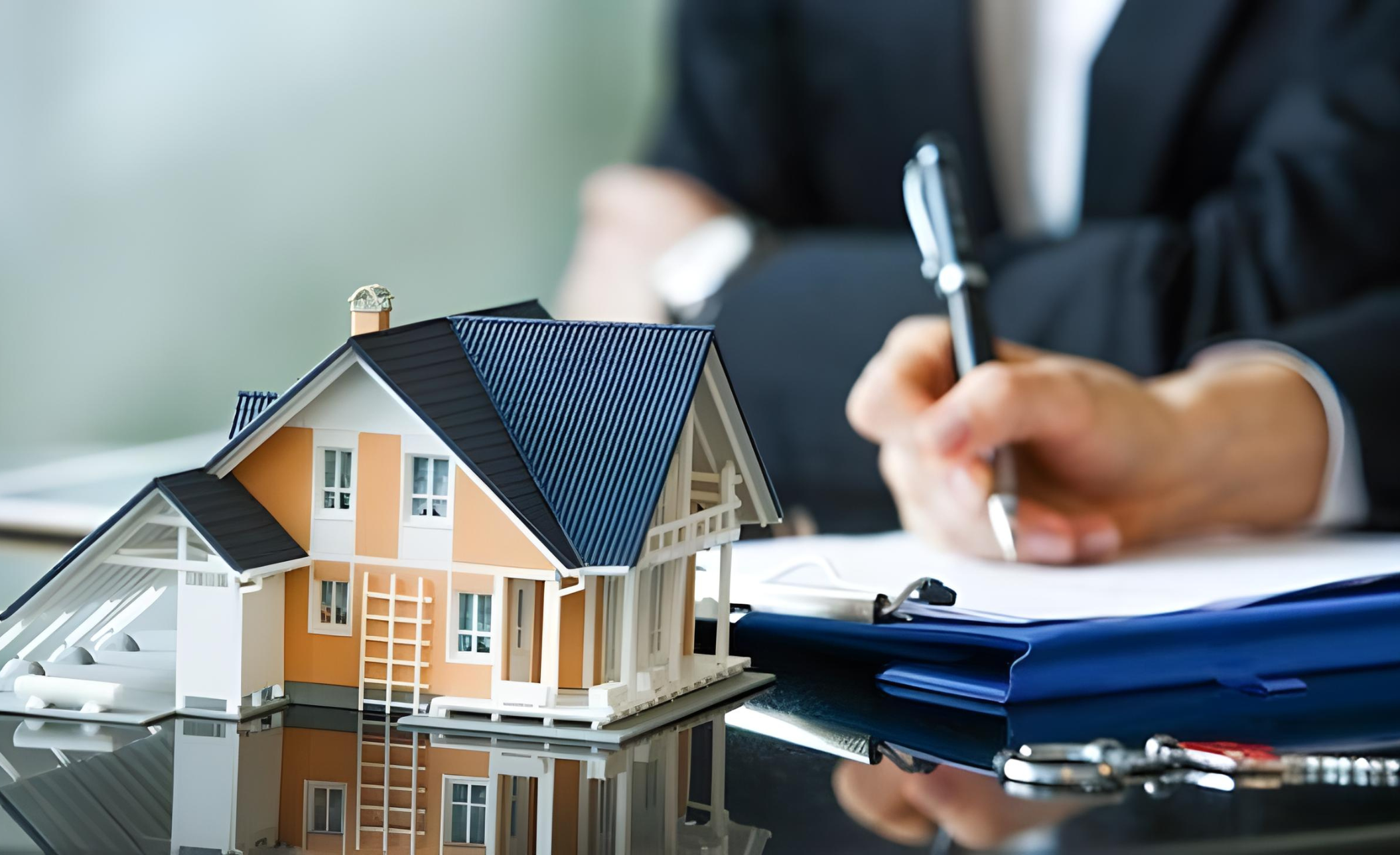 Smart Homes in Dubai: The Future of Modern Living