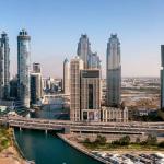 Al Habtoor Tower