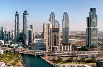 Al Habtoor Tower