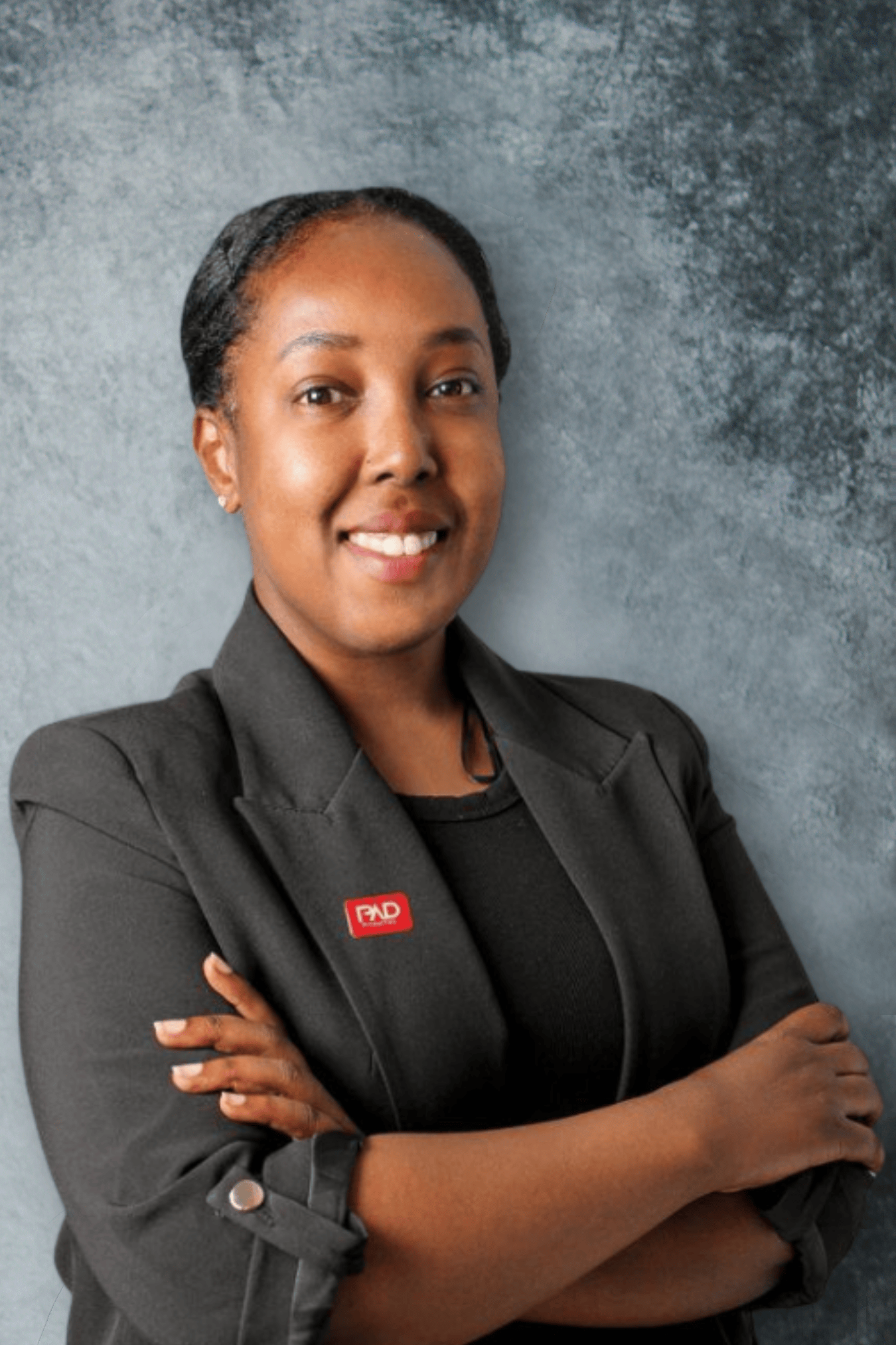 Hafsa Hussein Property Consultant