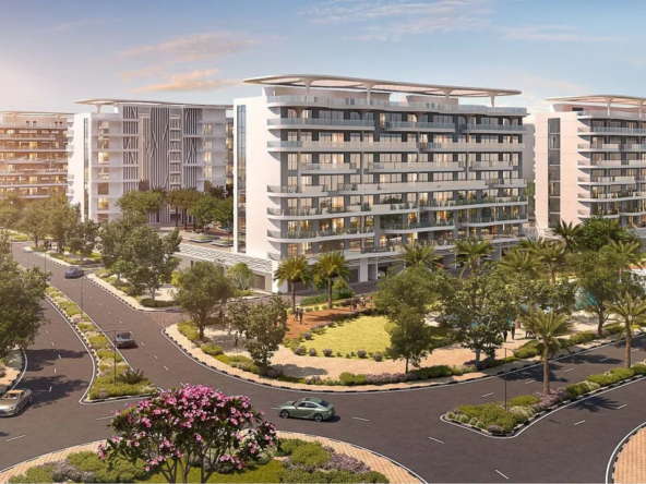 Damac Lagoons Views Phase 2