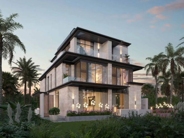 Lua Residences