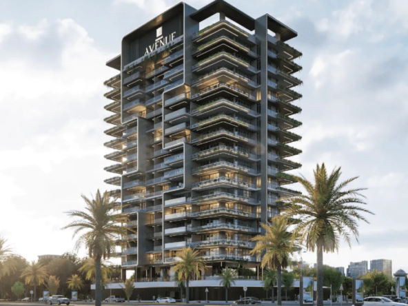 Samana-Avenue 4