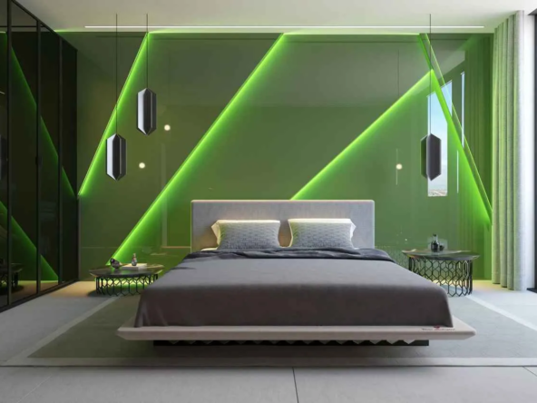 Tonino Lamborghini Residences