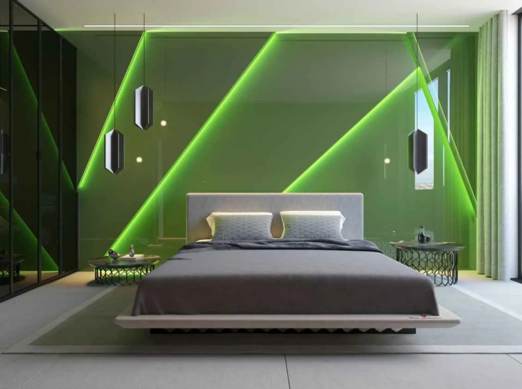 Tonino Lamborghini Residences