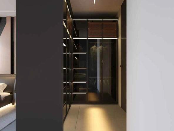 Tonino Lamborghini Residences