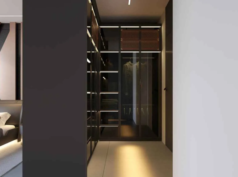 Tonino Lamborghini Residences