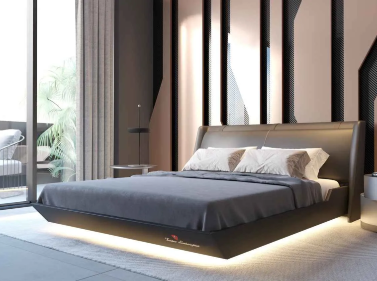 Tonino Lamborghini Residences