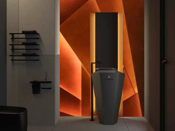 Tonino Lamborghini Residences