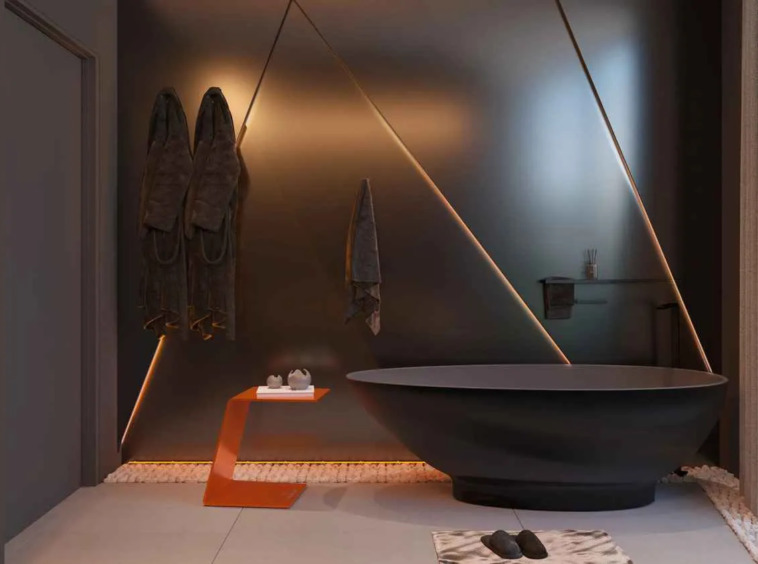 Tonino Lamborghini Residences