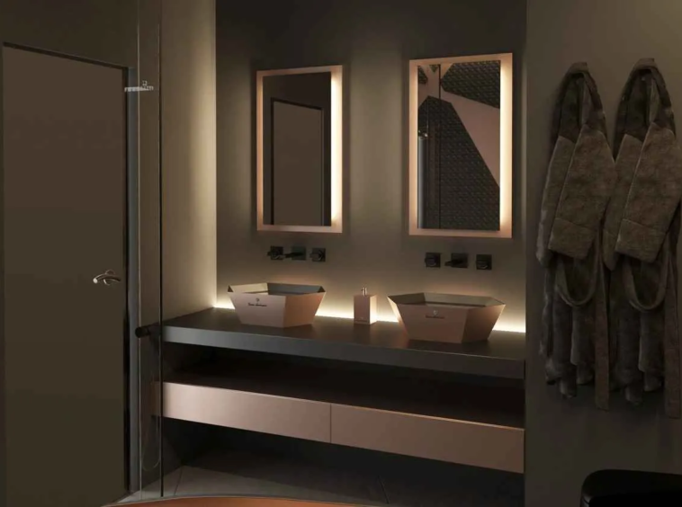 Tonino Lamborghini Residences