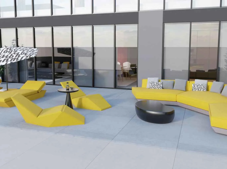 Tonino Lamborghini Residences