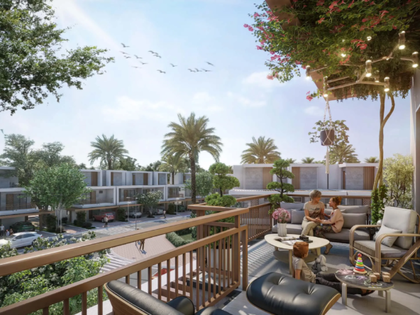 Damac Violet