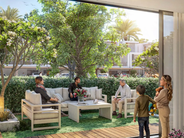 Damac Violet