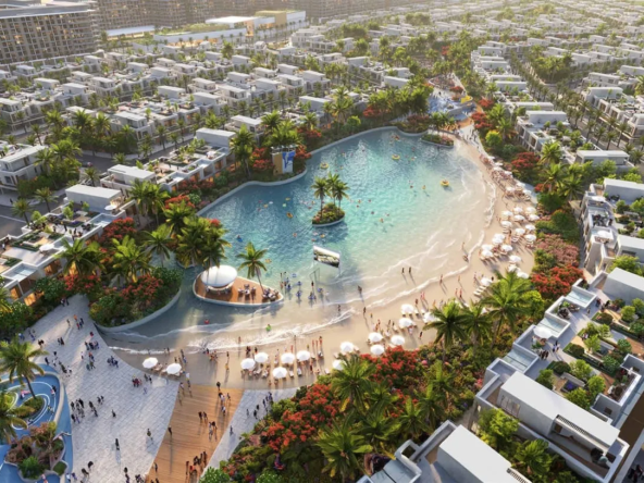 Riverside by Damac