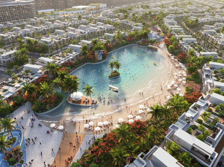 Riverside by Damac