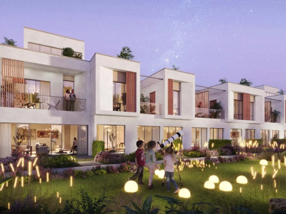 Riverside by Damac