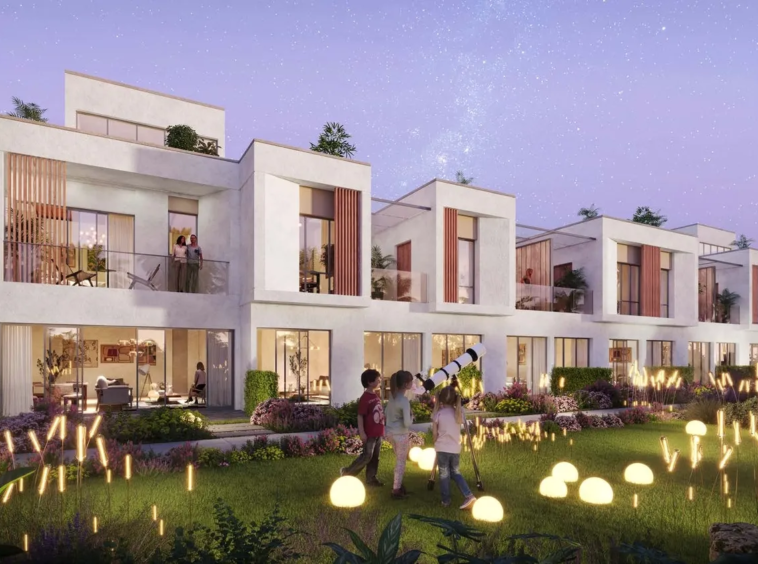 Riverside by Damac