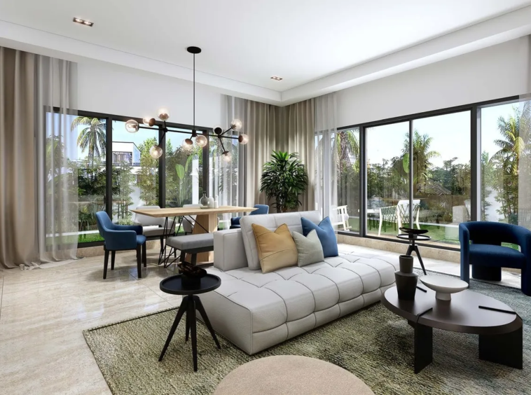 Riverside by Damac