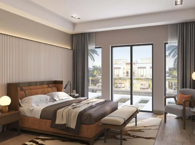 Riverside by Damac