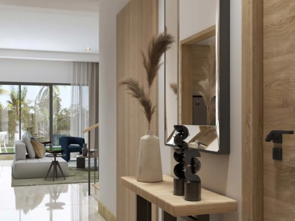 Riverside by Damac