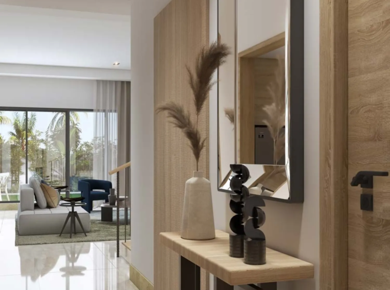 Riverside by Damac