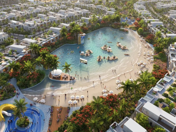 Riverside by Damac