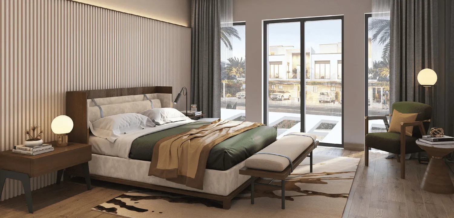 Sun City Dubailand