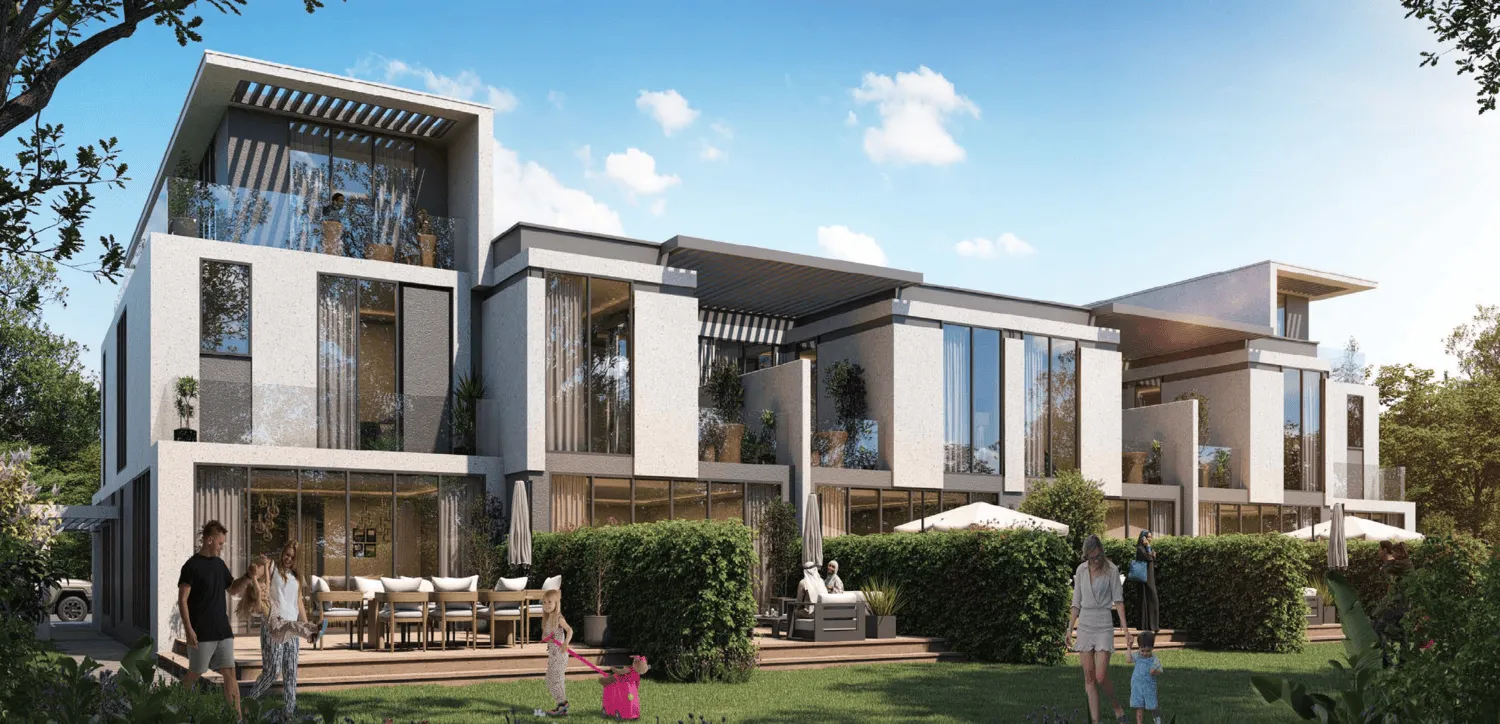 Sun City Dubailand