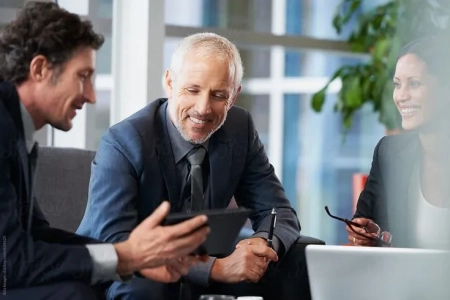 PROPERTY MANAGEMENT Pad Properties